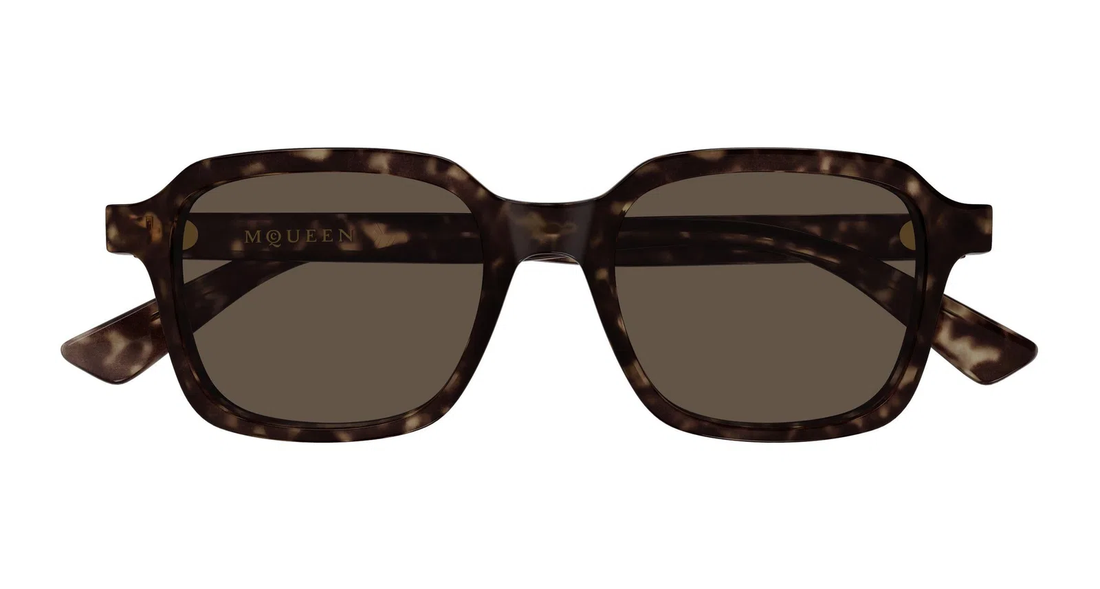 Alexander McQueen AM0571S Sunglasses - view 5